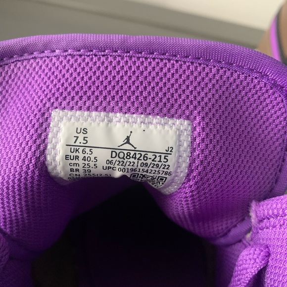 Jordan 1 - Picture 5 of 5